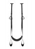Huśtawka Leg & bum support over the door swing